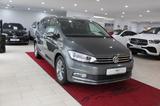 Volkswagen Touran 2.0 TDI SCR Bluemotion *PANORAMA*AHK*KAME - Volkswagen: Bluemotion