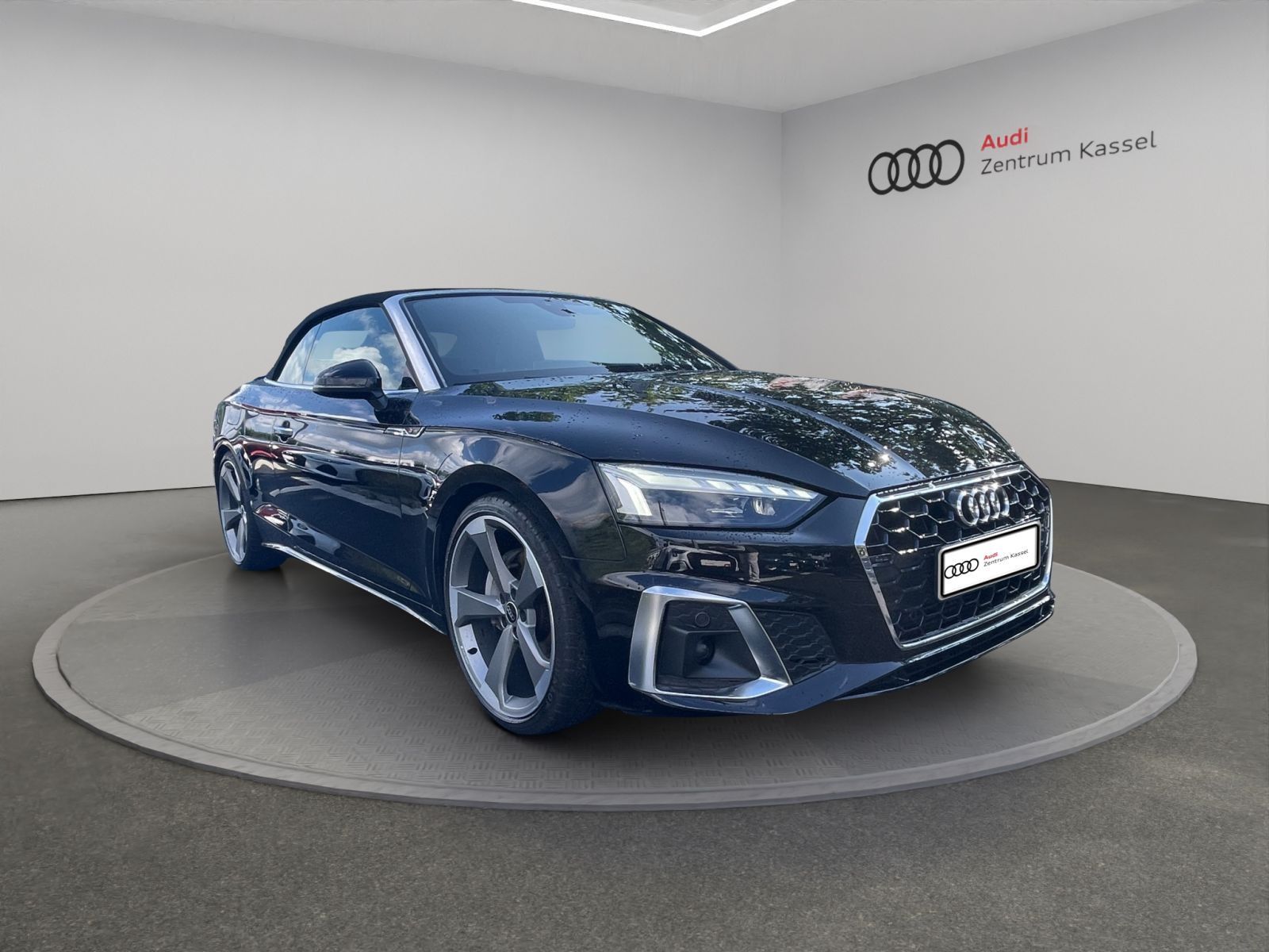 Audi A5 - Bild 9