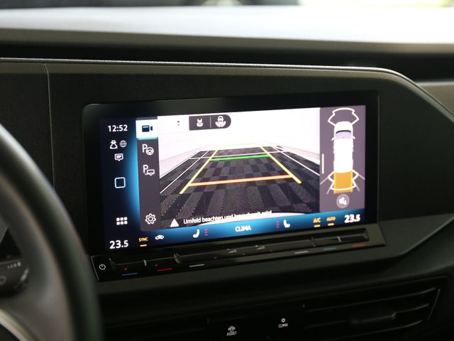 Volkswagen Caddy Maxi 2.0TDI 4MOTION LED STANDHZ AHK 4x4