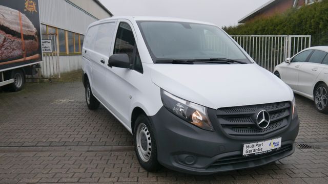 Mercedes-Benz Vito  Kasten 111 CDI/BlueTEC, lang