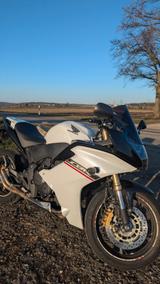 Honda *Sonderedition* CBR 600 FA (PC41) - Angebote