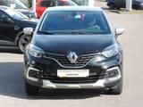 Renault Captur 1.2 TCe 120 Crossborder  GJR,SHZ,Kamera - Renault: Taxi