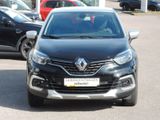 Renault Captur 1.2 TCe 120 Crossborder  GJR,SHZ,Kamera - Renault Captur aus 2017