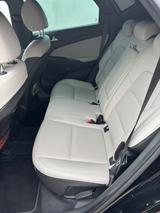 Hyundai TUCSON 2.0 CRDi GARANTIE bis 04/2027 Premium 4WD - Hyundai TUCSON: 2.0