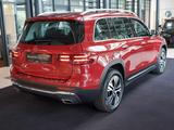 Mercedes-Benz GLB 200 d Progressive 7-Sitzer DISTRO Standheizu - Mercedes-Benz GLB 200 Gebrauchtwagen in Frankfurt