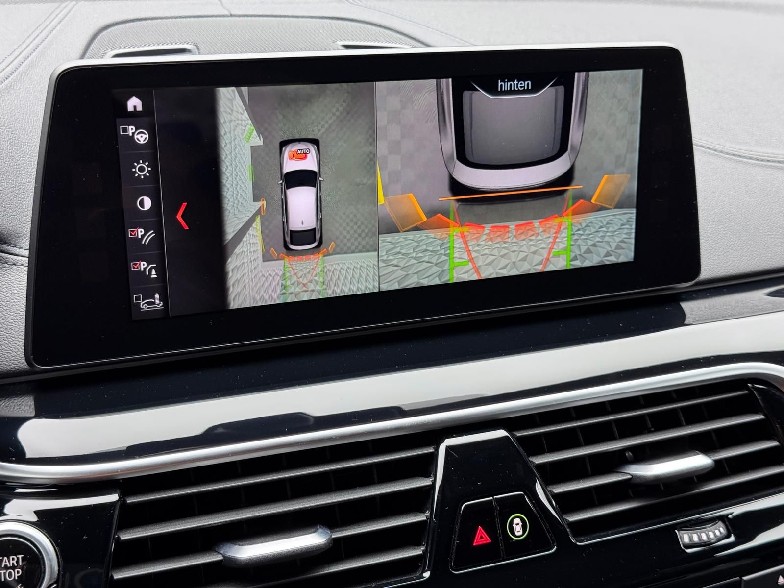 Fahrzeugabbildung BMW XDR/M-PAKET/AKTIVLENK/NIGHTV/ACC/H&K/LUFT/PANO