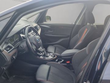 BMW 218 Gran Tourer - 9