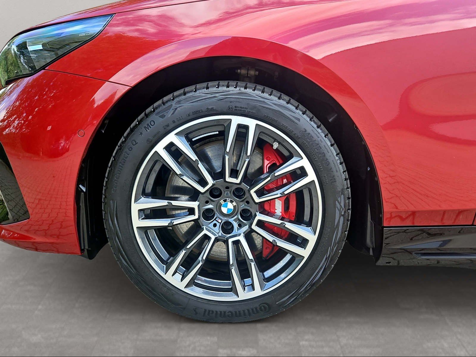 BMW i5 - Bild 12