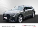 Audi Q3 Sportback 45 TFSI e ACC+NAVI+LED+SITZHEIZUNG - Audi Q3 Limousine Gebrauchtwagen