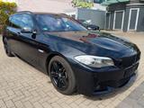 BMW 530 d xDrive *M-Paket/Euro5/190KW/Navi/Automatik - BMW 5er Reihe aus 2012: Kombi