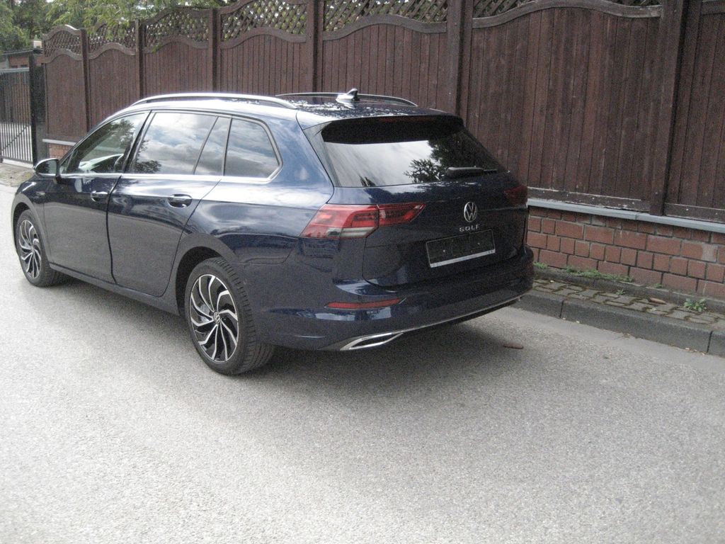 Image of Volkswagen Golf