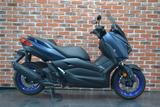 Yamaha X-Max 125 - YAMAHA ROLLER 125