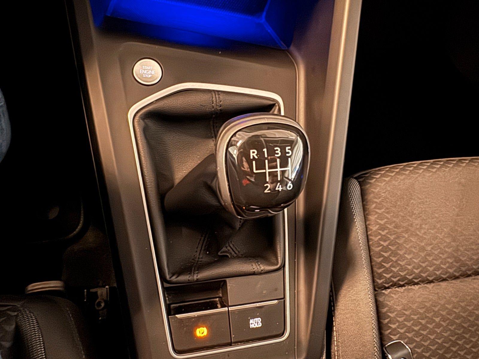 Volkswagen Golf 8 1.5 TSI Life Matrix Standheizung, миниатюра 19