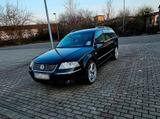 Volkswagen Tausch/Verkauf Passat 1.9 TDI AVF Solar Le... - Volkswagen Passat Variant: 1.9