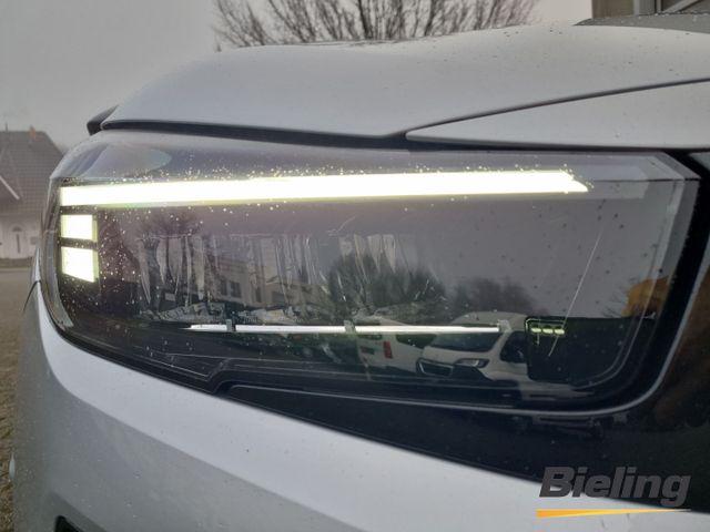 Corsa 1.2 Turbo Tempomat Android Verkehrszeichen
