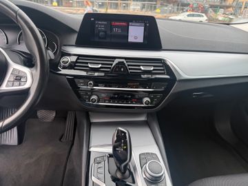 BMW 520 - 11