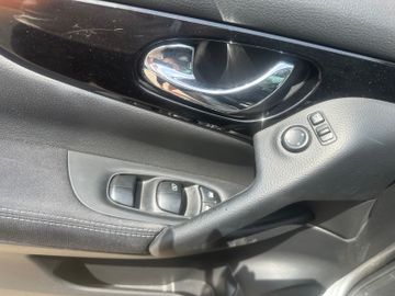 Nissan Qashqai - 7
