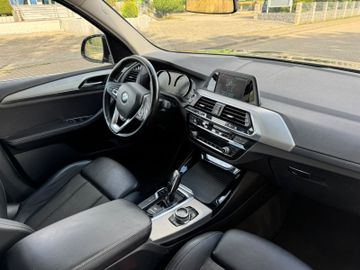 BMW X3 - 10