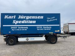 Fahrzeugabbildung Krone AZW 18