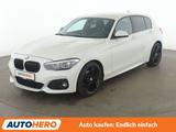 BMW 120i Edition M Sport Shadow Aut.*TEMPO*LED*PDC* - BMW: E12