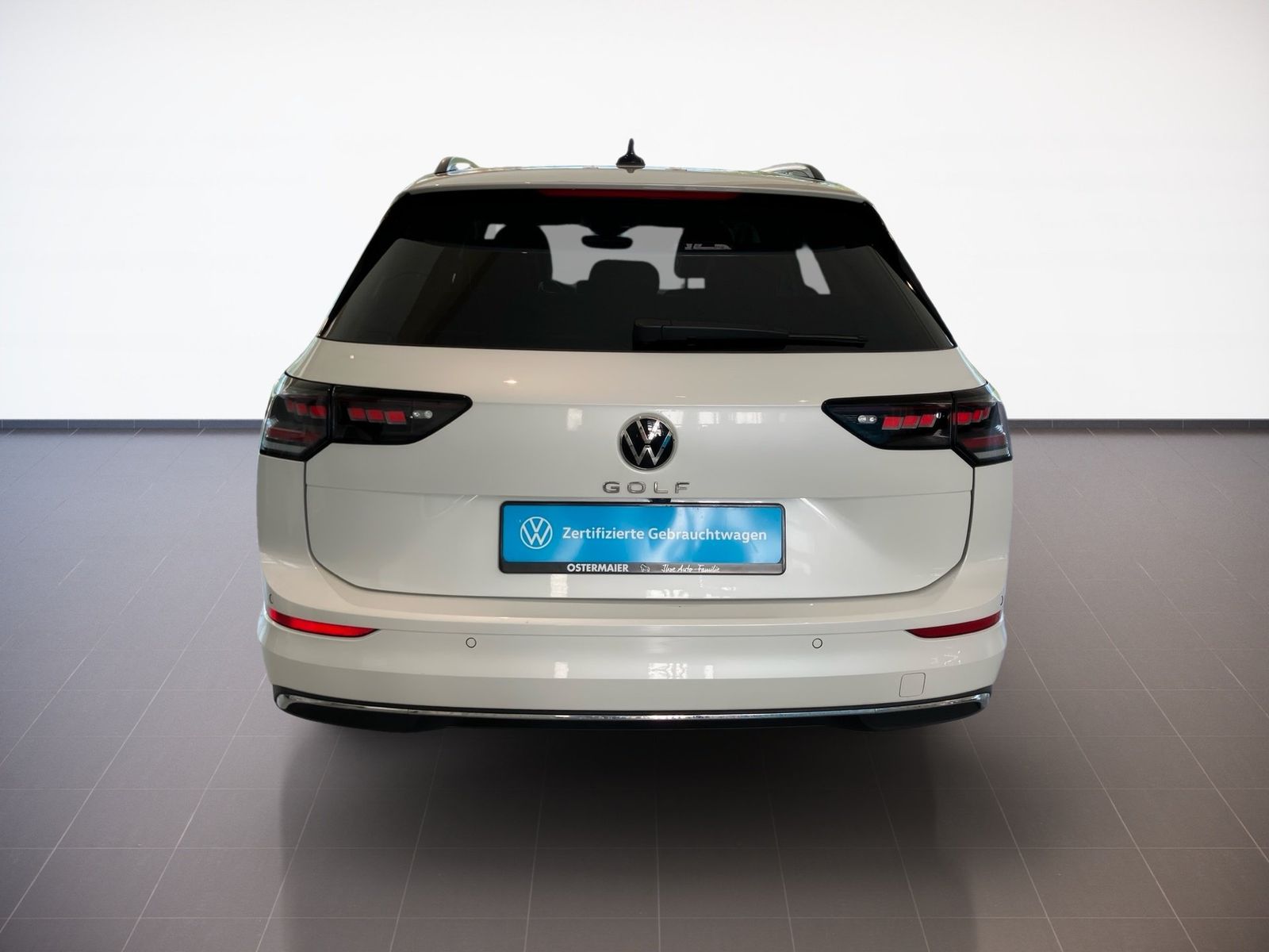 Volkswagen Golf - Bild 5