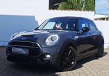 MINI Cooper S TÜV Neu 1.Hand Leder NAVI Kamera SHZ Sc - MINI MINI Gebrauchtwagen in Karlsruhe
