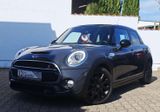MINI Cooper S TÜV Neu 1.Hand Leder NAVI Kamera SHZ Sc - MINI MINI in Karlsruhe