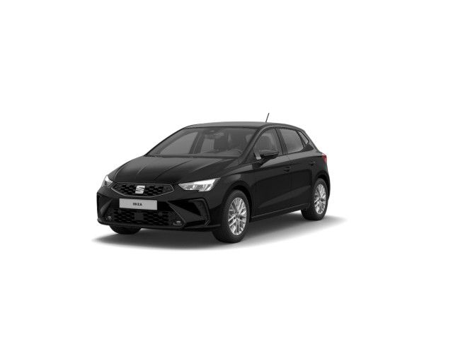 Seat Ibiza 1.0 TSI Style DSG *ACC*R-CAM*PDC*LED*SHZ*
