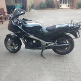 Yamaha FJ 1200 - YAMAHA FJ 1200
