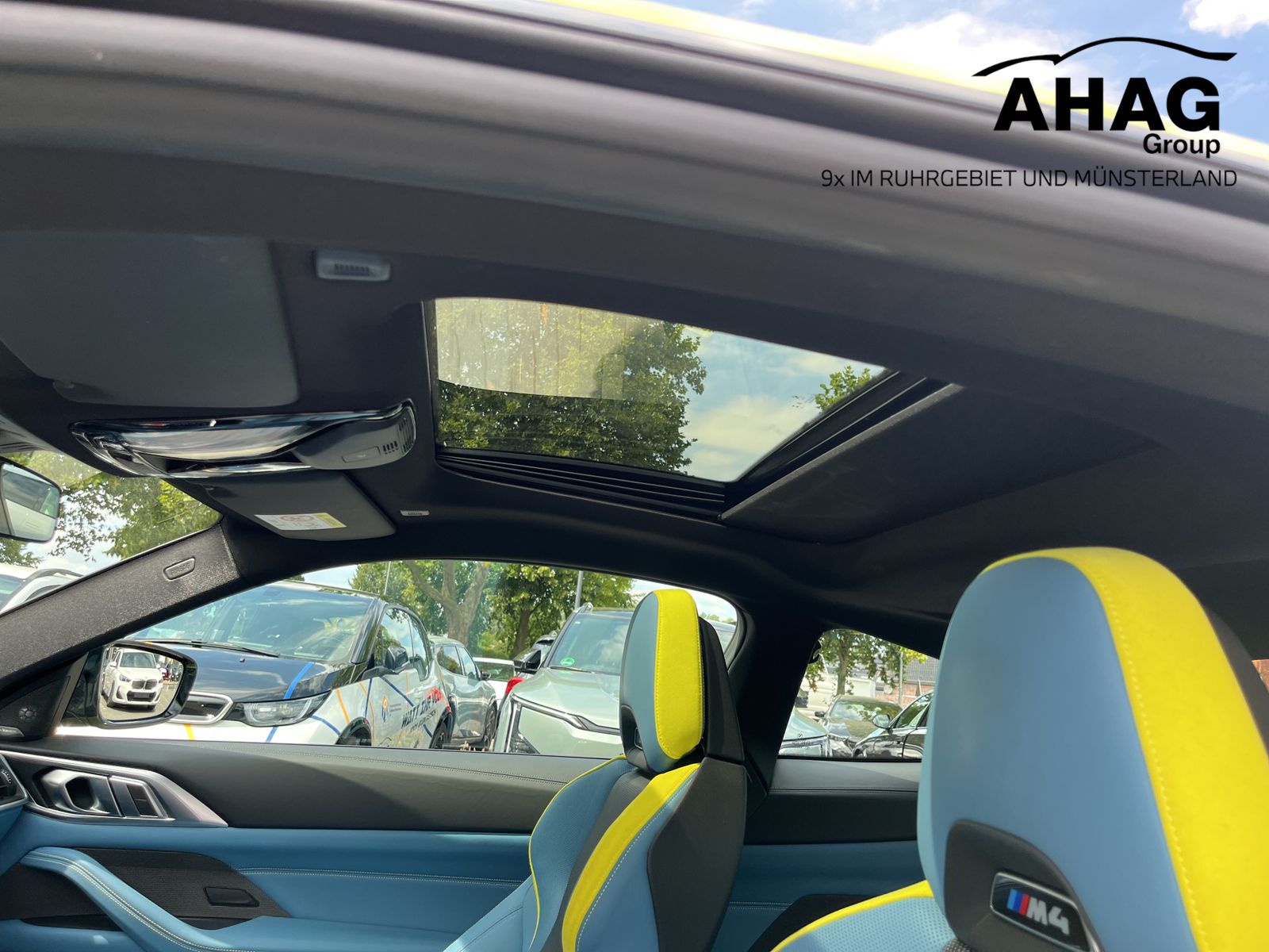 BMW M4 - Bild 14