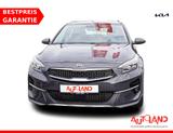 Kia XCeed 1.6 CRDi Spirit LED Navi Totwinkel Kamera - Kia XCeed Gebrauchtwagen