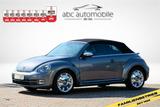 Volkswagen Beetle 1.4 TSi Cabrio 2xPDC Fender Sound - gebrauchte VW Beetle aus dem Jahr 2014