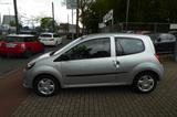 Renault Twingo Authentique/ 1Hand/ Klima/ Kupplung NEU!! - Renault Twingo mit Benzin-Antrieb: Authentique