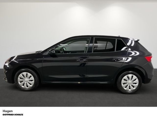 Skoda Fabia - Bild 3