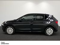 Skoda Fabia - Vorschau Bild 3