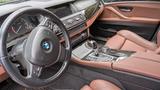 BMW 520d xDrive Touring Aut/.AHK/Nav/ Prof/ TüV neu  - BMW 520 in Dortmund