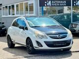 Opel Corsa 1.3 CDTI Color Race*Navi*Pdc*2.Hand - Opel Corsa: Race