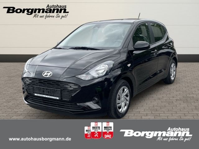 Image of Hyundai i10
