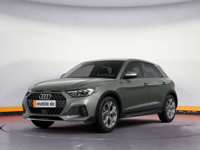 Audi A1 allstreet 25 TFSI LED-Scheinwerfer |SONOS