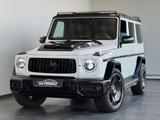 Mercedes-Benz G 500*AMG*VIP* Flügeltürn*G63 Umbau Modell-2022 - gebrauchte Mercedes-Benz G 500 aus dem Jahr 2016