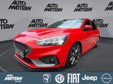 Ford Focus ST 2.3 NAVI|Winterpaket| 8-fach|SHZ|BFS - Ford Focus Gebrauchtwagen in Bielefeld
