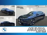BMW 740d xDrive M Sport 21" Autobahnas Pano Sky Sthz - BMW 740 mit Diesel-Antrieb: Limousine, 740d Xdrive