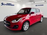 Suzuki Swift 1.2 Comfort Mild-Hybrid Sitzheizung Kamera - gebrauchte Suzuki Swift aus dem Jahr 2023
