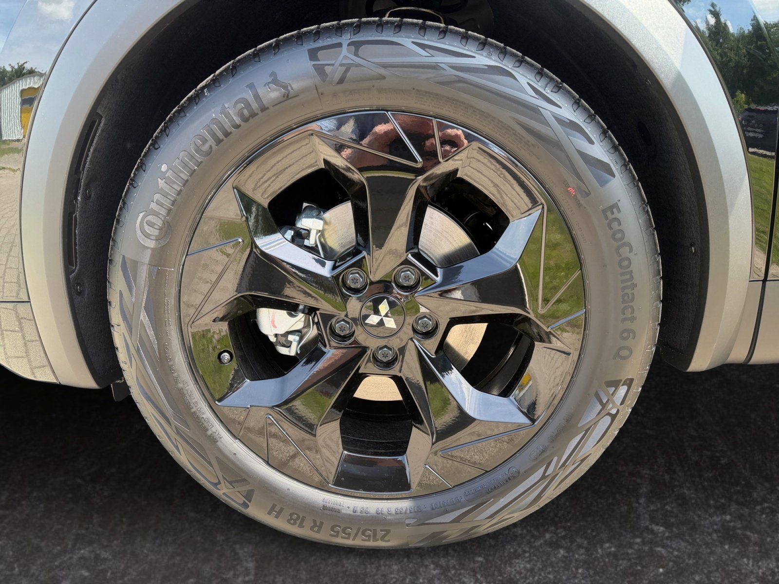 Mitsubishi ASX - Bild 15