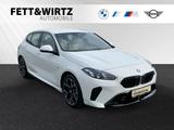 BMW 118d M Sportpaket|Driving&ParkingAssistant|18"LM - BMW 118: 118d M Sportpaket