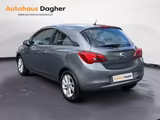 Opel Corsa E Edition - Opel Corsa Gebrauchtwagen in Bremen