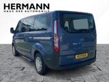 Ford Tourneo Custom Kombi 2.0 TDCi 310 L1 Trend LED - gebrauchte Ford Tourneo Custom aus dem Jahr 2016