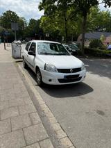 Renault Clio Campus 1.2 Benziner - TUV bis... - Renault Clio aus 2009: Campus