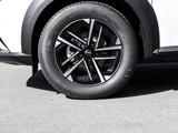 Nissan Juke N-Connecta 1.0 DIG-T 114PS 6MT Winterpaket  - Nissan Juke: Allradantrieb