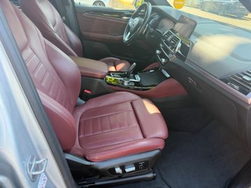 BMW X4 - 10